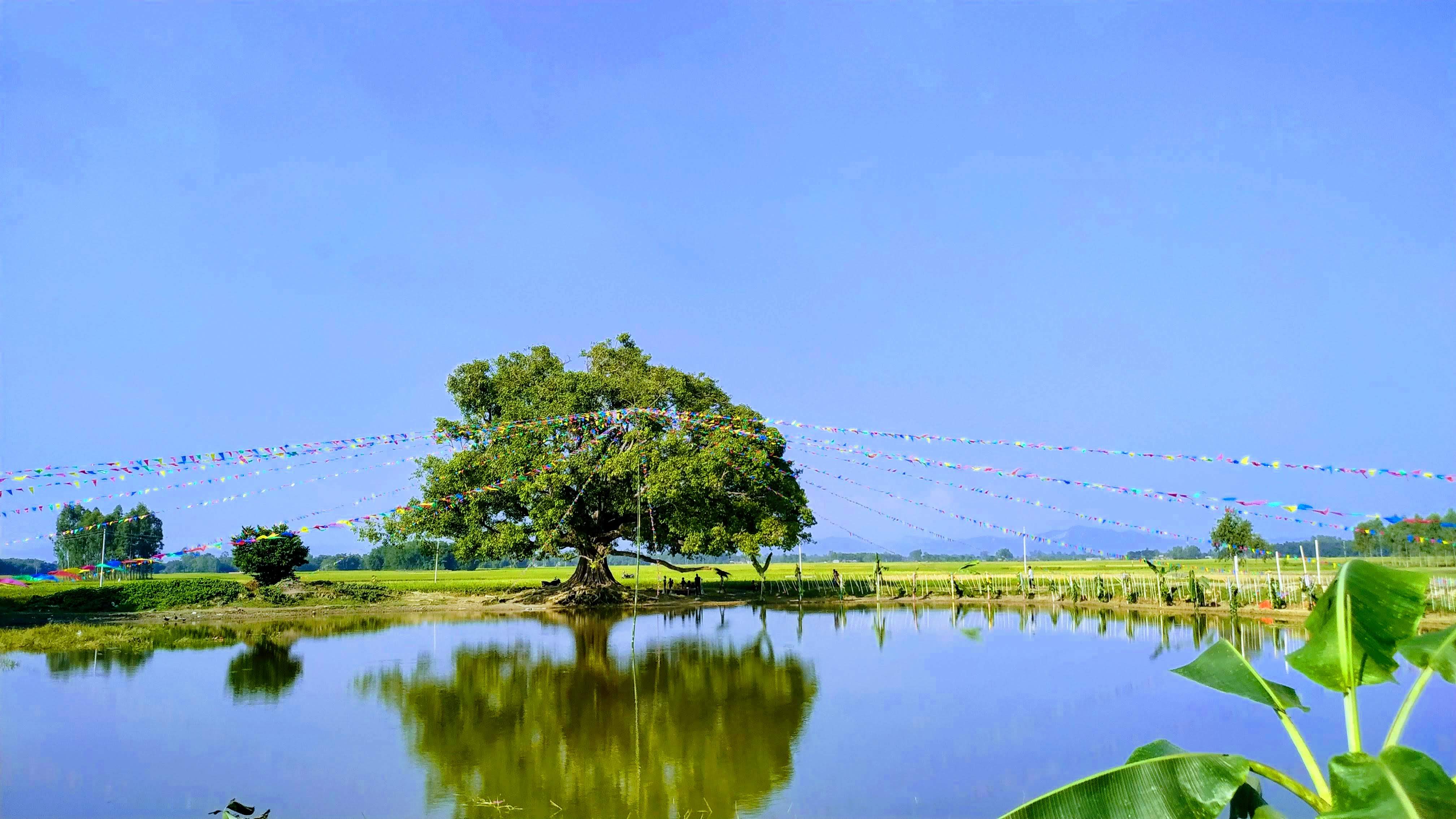 APAN KATAIYA VILLAGE